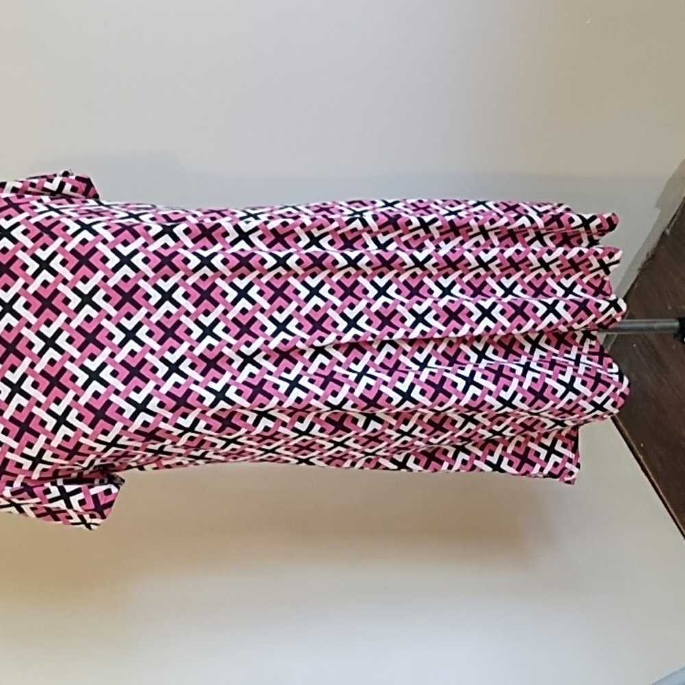 Cotton tee shirt dress